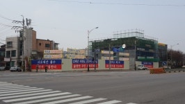 [신규택지 현장에 가다]③성남 신촌:입지-주민 반대 총체적 난국