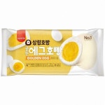 식품업계, 겨울철 간식 출시하며 소비자 입맛 공략