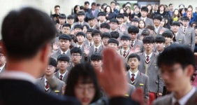 국내 첫 게임·소방마이스터고 신설… 2020학년도부터 신입생 모집