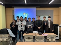 한양사이버대학교 광고미디어학과 4차 산업혁명 특강 시리즈로 주목
