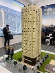 [현장르포] 스테이 더 디자이너스 군자…군자역 1분거리