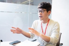 [MD에게 듣는다] NS홈쇼핑 신준식 동해번쩍 서해번쩍 어디든 간다!