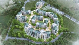 제주 곶자왈 아이파크…청약경쟁률 최고 3.83대 1