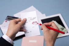 새해 가계부 쓰기, 작심삼일로 끝나지 않으려면…