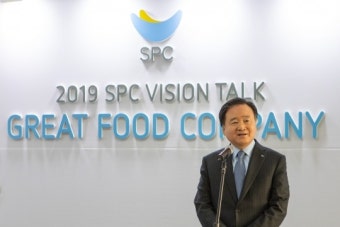 [신년사]허영인 SPC그룹 회장 