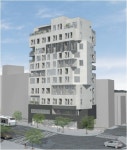 서울시, 지하철 5호선 화곡역에 57세대 규모 청년주택 들어선다