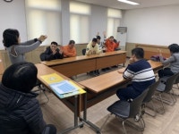 나주공공도서관,‘책만세’자원봉사단 모집