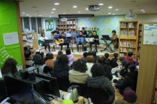 전주시, 꿈드리작은도서관 ‘꿈드리 영화음악 콘서트’ 개최