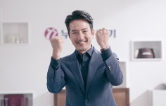 누가의료기 새로운 TVCF 공개…누가댄스로 경쾌하고 코믹하게 제작