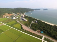 완도군, 전남에서 먼저 살아보기 공모사업 2개소 선정