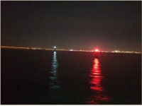 평택·당진항 뱃길 야간점검 실시