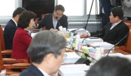 국회사무처, 예산낭비 근절 나섰지만…여전한 의원 특혜