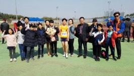 전남도교육청, 해남동초등학교, 3종목 9명 전남대표 선발