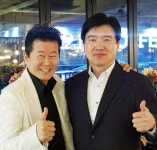 강원석 시인의 농부의 노래, 가수 태진아 신곡으로 재탄생