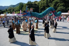 [메트로 트래블] 부관훼리, 특색있는 일본여행 상품출시