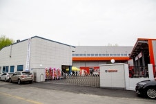 대동공업, 서비스 확대 위해 강원본부 새단장