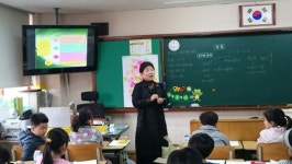광주 진제초등학교,‘더불어 성장하는 행복한 학교’ 인성 교육
