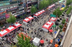 노원구, 어린이날 축제 큰 호응 … 노는 대로 원하는 대로