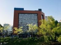 [되살아난 서울] (48) 국일고시원 앞 노동존중특별시가 세운 전태일 기념관