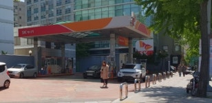 [르포] 유류세 인하, 주유소 반응 천차만별