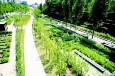 경춘선 숲길 7년 만에 6km 전 구간 개방··· 막힘없이 걷는다