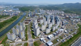 경남도, 혁신도시 지역사회네트웍 본격 추진