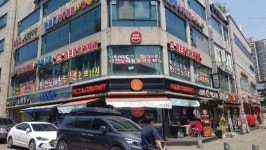 김프로부대찌개 시흥 은행동 가맹 2호점 오픈