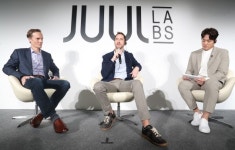 [포토] 미국 액상전자담배 브랜드 쥴 랩스(JULL Labs) 한국 공식 진출
