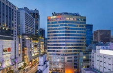 [내게 맞는 호텔 찾기]명동에서 한국을 느끼고 싶다면