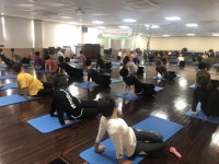 군산서부건강생활지원센터, ‘백세만세 운동교실’ 운영