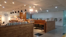 경남 진주시청사 갤러리·북카페 운영시간 혼선