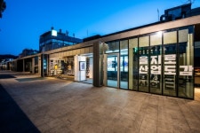 을지로 일대 부품·재료 한눈에··· 세운부품 도서관 개관