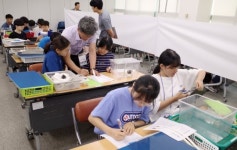 광주창의융합교육원, 2019 광주광역시과학탐구실험대회 개최