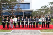 모두투어, 스타즈호텔 서울 독산점 개관