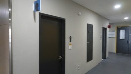 민간 개방 화장실 남녀분리 사업 민간 무관심... 대책은 재공고뿐?