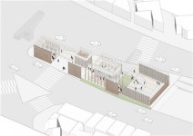 성북·용산 고가 하부, 체육관·식물원으로 바뀐다