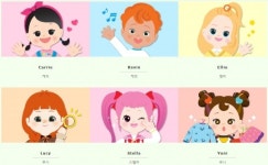 어린이대통령 캐리언니 상장…유튜브 첫 상장사 될까?
