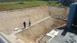 서구, 여름철 장마 대비 검단배수펌프장 보수