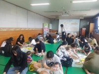 평택시, 편식예방 위해