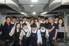 ‘남원제일고’국방부 군(軍) 특성화고 지정