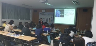 한영대학교 한영와이즈교육연구소, 치매교육 ”뇌 건강을 지켜라”