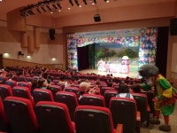인천 중구, 어린이 성폭력·유괴 예방 인형극 공연 성황리에 마쳐