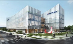 대한항공, 인천공항 터미널2에 인천 운영 센터 건립