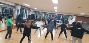 계양구 효성2동, 지역아동센터 댄스동아리에 청사 무료 개방