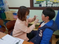 미추홀구 보건소, 아동 치과주치의사업 추진