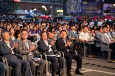 ‘2019 군산문화재야행(夜行)’근대역사박물관 및 월명동 일원에서 개최