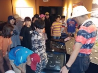 전남환경교육센터, 초등학생 1박2일 환경캠프 운영