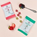 이롬, 언제 어디서나 쉽게 마시는  황성주 생식큐브 2종 출시