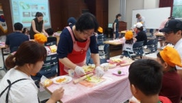 인천 부평구,「부모와 함께 어린이 먹거리 체험」실시
