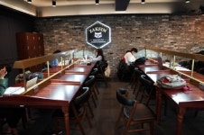 작심 프리미엄 독서실·스터디카페, 신규 진출 잇달아